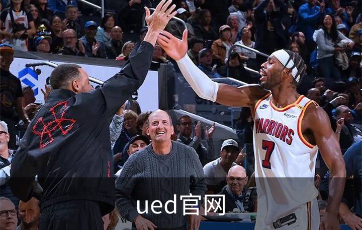 ued官网简介
